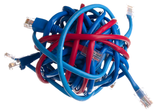 Cable Ball