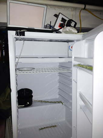 Meat Curing Fridge Controller Luke Cyca Dot Calm